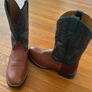 Ariat boots